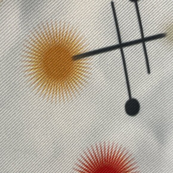 Retro Bundle: Pair of Oven Mitts + Grinch Holiday Napkins - Picture 6 of 11